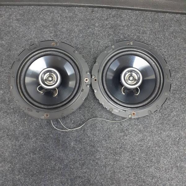 AIR CHANGE SPL-016 16cm コアキシャル スピーカー 2WYA 150W MAX