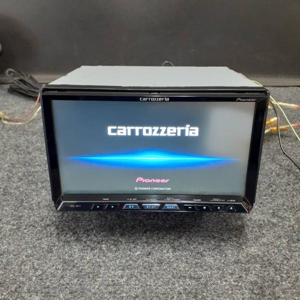 carrozzeria サイバー ナビゲーション テレビ サイバーナビ | カーナビ・カーAV(carrozzeria) | パイオニア