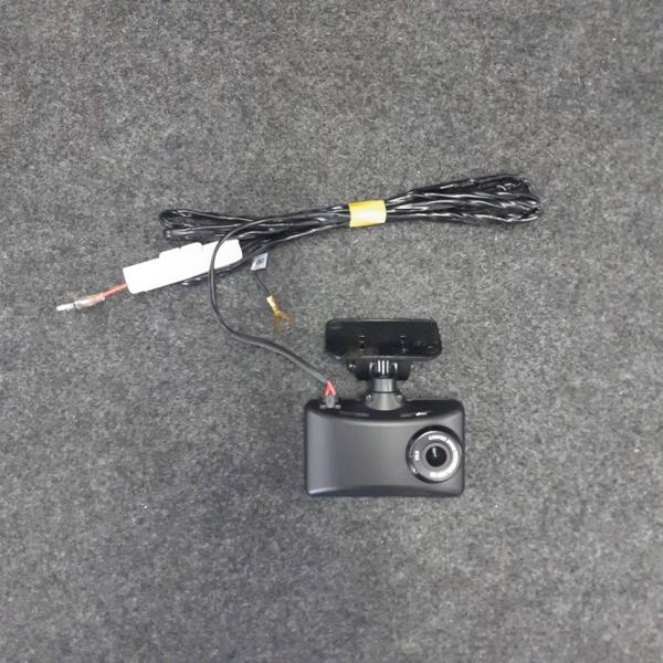 COMTEC コムテック HDR103 ドライブレコーダー 24V対応 b0789-gyr60