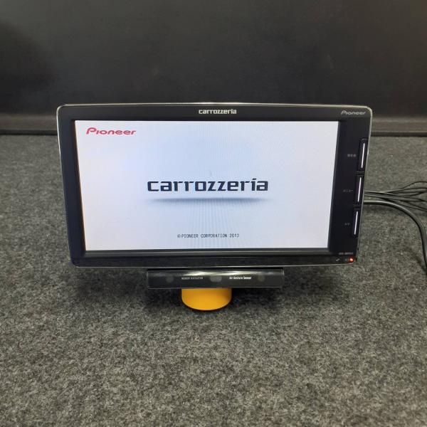 Carrozzeria カロッツェリア AVIC-MRP077 TV ポータブルナビ