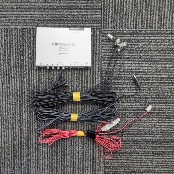 カロッツェリア地デジチューナー GEX-900DTV 31mFfPnAI1L.jpg