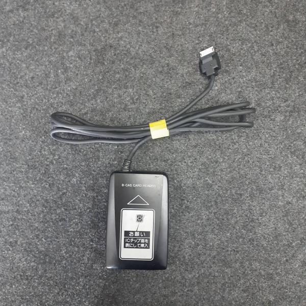 86 Panasonic パナソニック B-CAS カードリーダー TY-BCA40AM