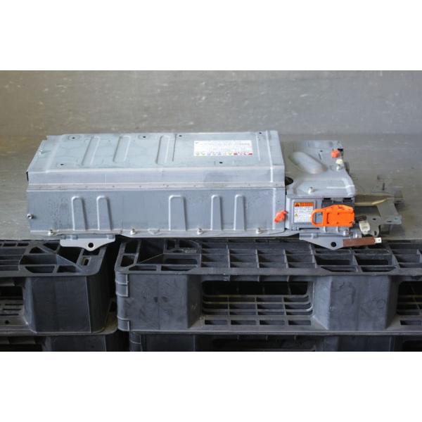 純正ハイブリッドバッテリープリウス30グノーシスCVX PCD114.3 9.5J+33