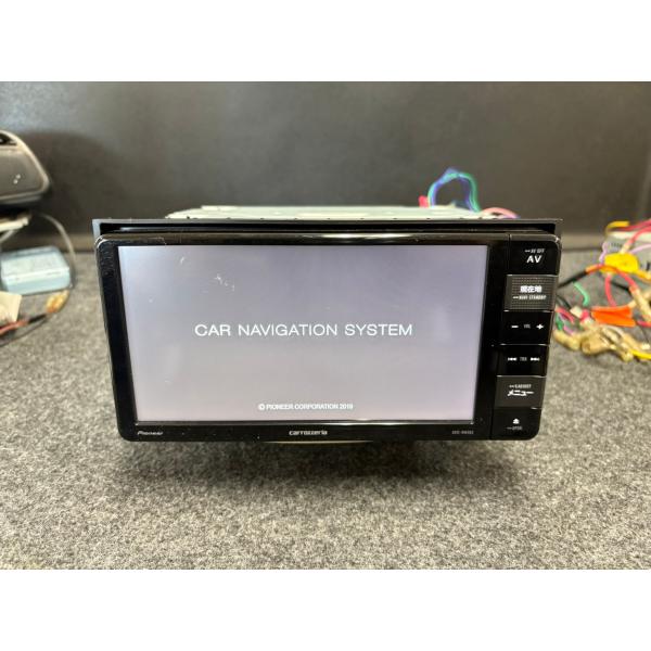 CARROZZERIA AVIC-RW303 カ—ナビ 2019 gekiyasuhero_b1311-gyrr