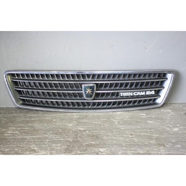 Jzx100 トヨタ チェイサー フロントグリル