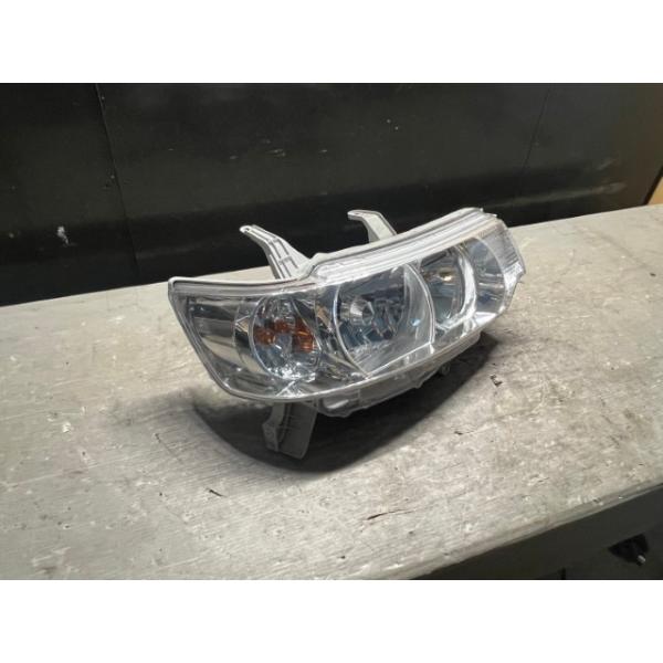 タント ダイハツ カスタム L 前期 (L350S) 純正 右 ヘッドライト HID