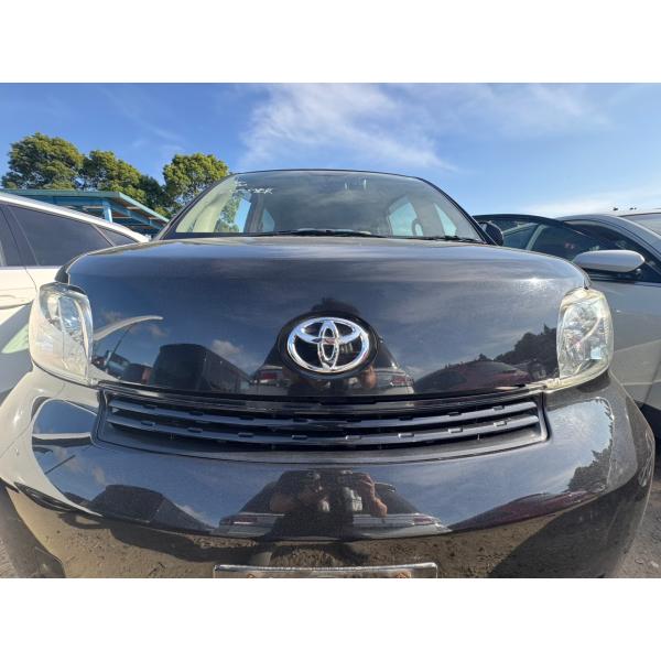 美品 ポルテ　NNP11　NHP1　前期　ヘッドライト　左右 美品 ポルテNNP11NHP1前期ヘッドライト左右