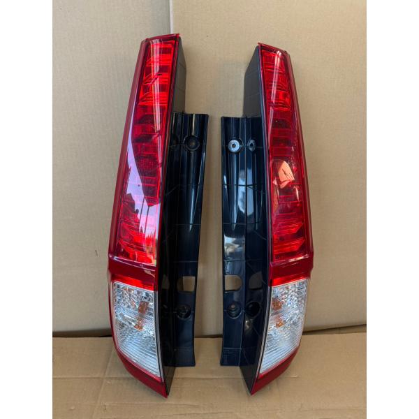 ルーミー トヨタ XS 前期 (M900A) 左右 テールライト LED テールランプ