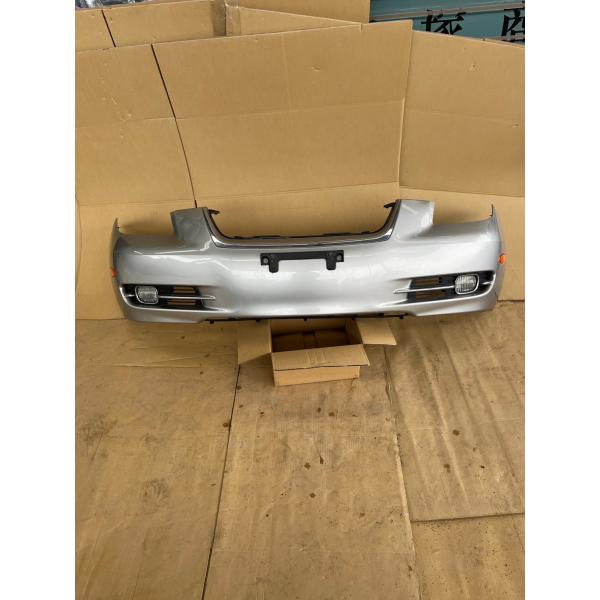 レクサス（LEXUS） 40 SC430 後期 (UZZ40) 純正 フロントバンパー