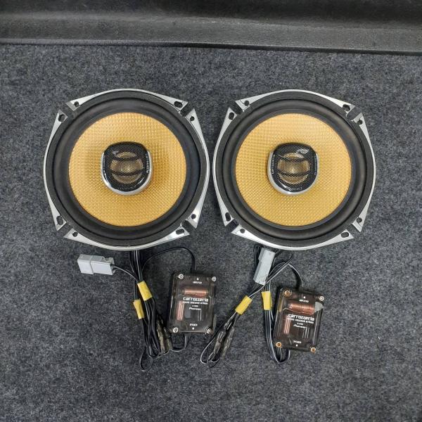 carrozzeria カロッツェリア ウーハー TS-W1200C 800W gekiyasuhero_b88170-gyr
