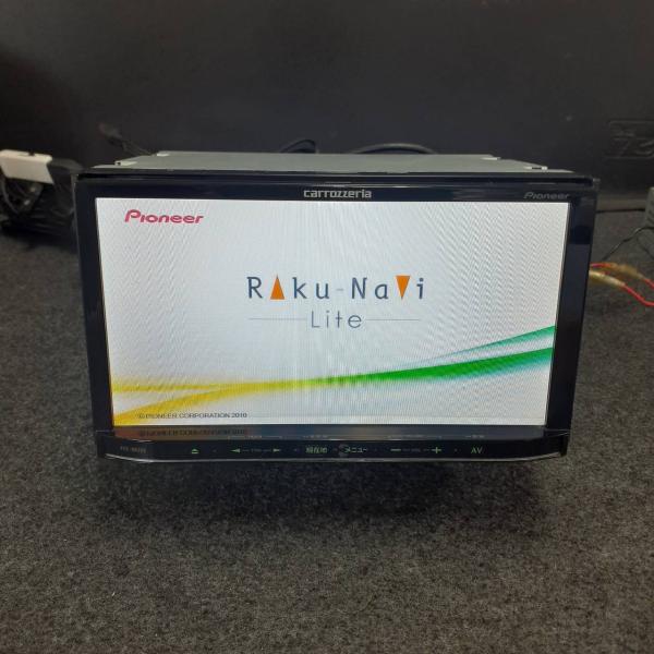 カロッツェリア Carrozzeria AVIC-MRZ99 フルセグTV USB Bluetooth