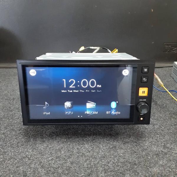 日産 純正 ディスプレイ オーディオ MVH-7838ZN 2DIN Bluetooth b88325