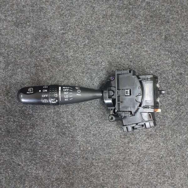 スズキ エブリー エブリィ DA17V 外し 時間調整付 間欠ワイパー スイッチ b88566-gyr60