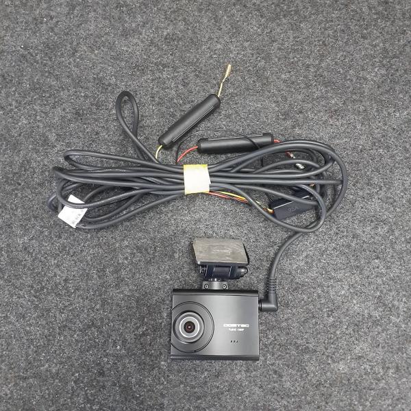 COMTEC コムテック ZDR-022 ドライブレコーダー 駐車監視 Full HD ドラレコ b88568-gyr60