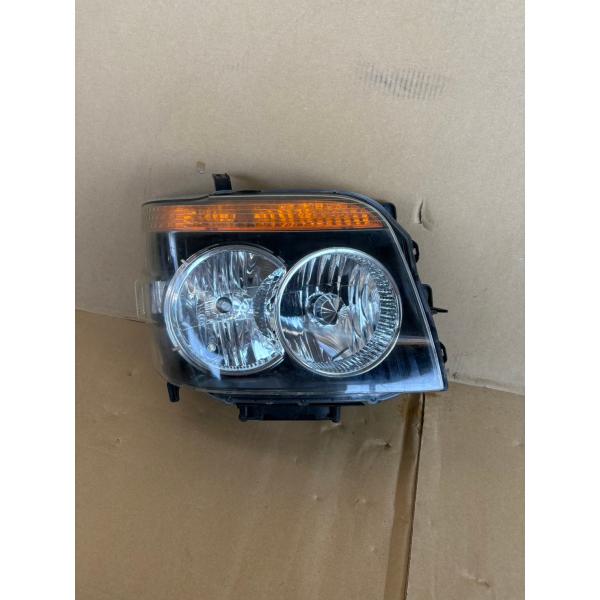 アトレーrs s700V 左 フロントライト ダイハツ アトレー カスタム RS 中期 (S321G) 左 ヘッドライト HID