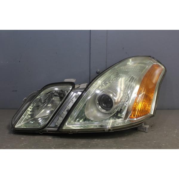 値下!!ヘッドライト　新品 KN企画 ケイエヌキカク ライトアッセン ブルーレンズ 【ライブディオ