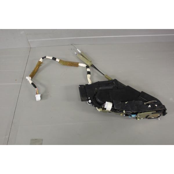トヨタ（TOYOTA） 31 セルシオ C 前期 (UCF31) 純正 左リア ドアロック