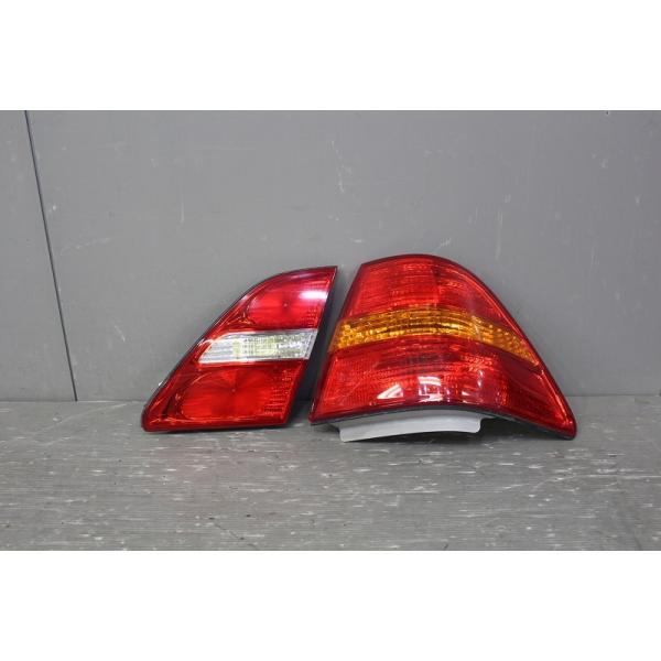 30セルシオ　テールランプ トヨタ 30系 セルシオ ジュエルLEDテールランプREVO｜製品情報