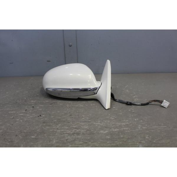 トヨタ 40 ソアラ 前期 (UZZ40) 純正 トーカイリカ 右ドアミラー 電格  