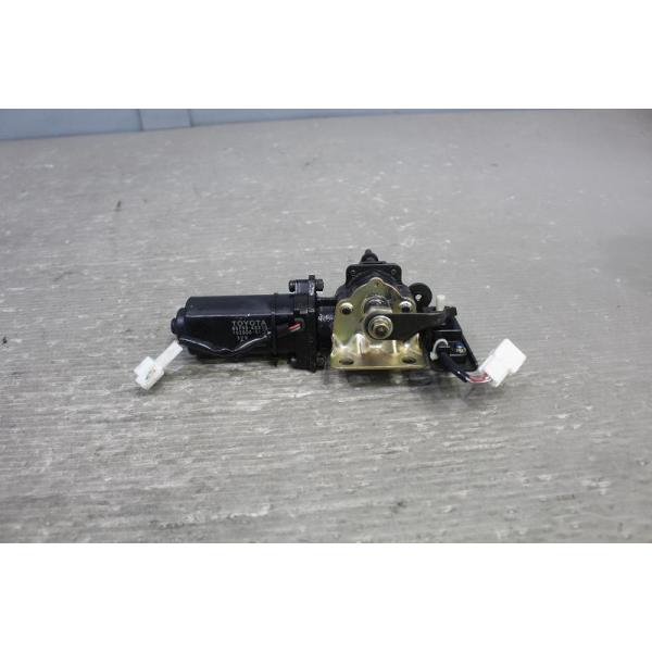 トヨタ 即決 50 センチュリー 前期 (GZG50 G50) トランクモーター