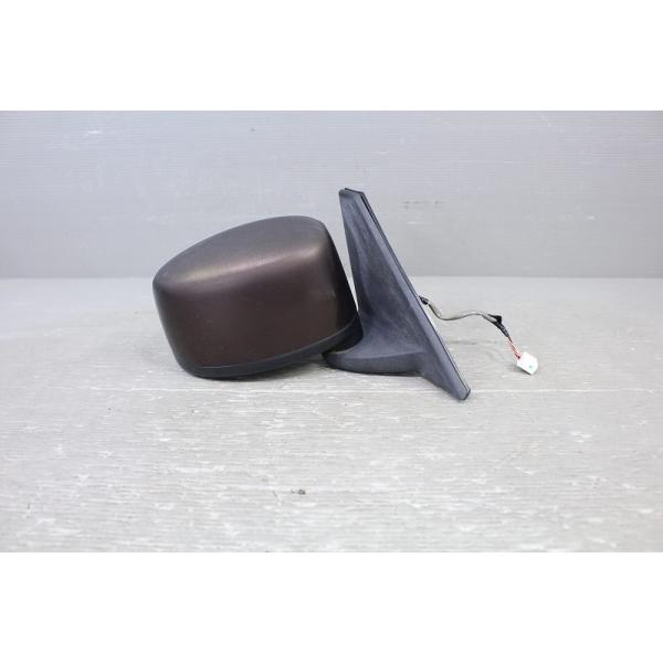 日産 HC24S ピノ 新品純正サイドミラー 助手席側 日産 ピノ S