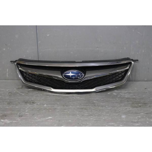 スバル レガシィ BG5後期 純正グリル BG5 レガシィツーリングワゴン後期純正グリル - メルカリ