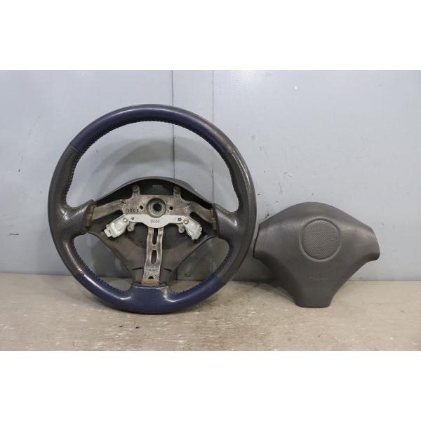 スズキ（SUZUKI） Kei ターボ 5型 中期 (HN22S HN21S HN12S HN11S