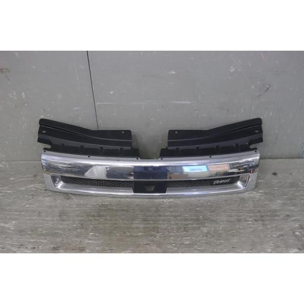 デリカd5グリル 楽天市場】-RYUKIGAN 龍鬼眼- デリカD5フロントグリルアイライン