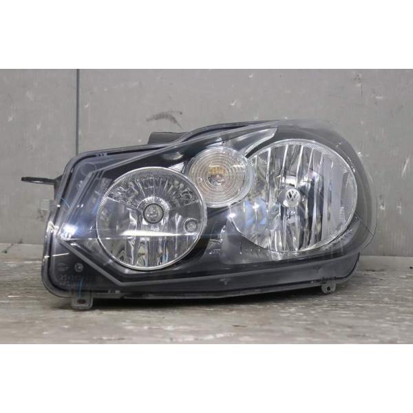 フォルクスワーゲン（Volkswagen） VW ゴルフ ヴァリアント 右H (1KCBZ