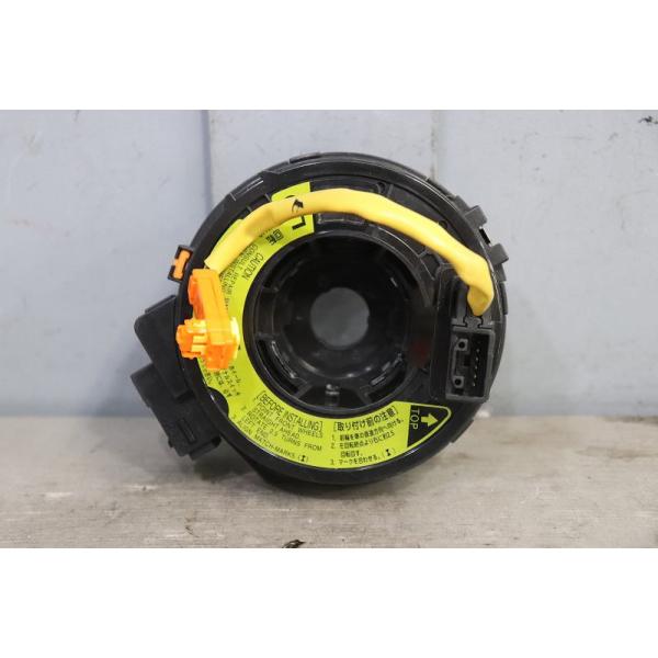 MRです。 トヨタ MR-S MRS (ZZW30) 純正 動作保証 スパイラルケーブル