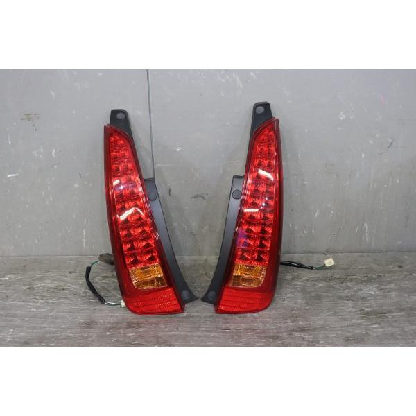 トヨタ マークII JZX110 / GX110 純正テールランプ 左右セット gekiyasuhero_p032230