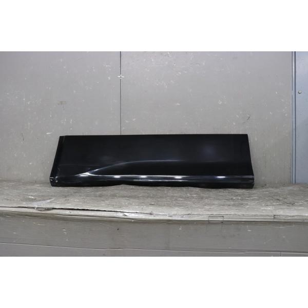 NOAH 70 ノア ヴォクシー 純正 左フロントドア プロテクターモール