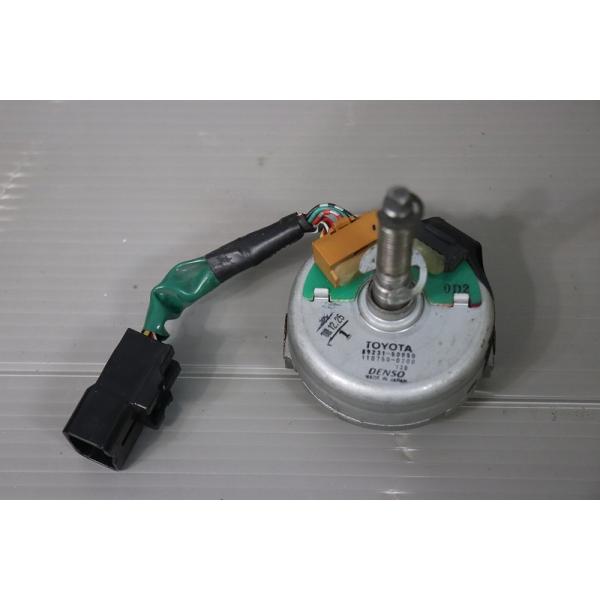 31 セルシオ C 後期(UCF31) 純正 ステアリング コラム 電動モーター