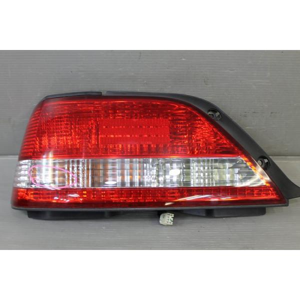 JZX100 クレスタ 純正 後期 バンパー ウィンカー