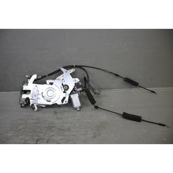 HONDA　 純正部品 72610-SCC-003 ロック　ホンダ　モビリオなど ホンダ 純正リコイルスターターASSY 黒色［28400-Z0T-003ZA