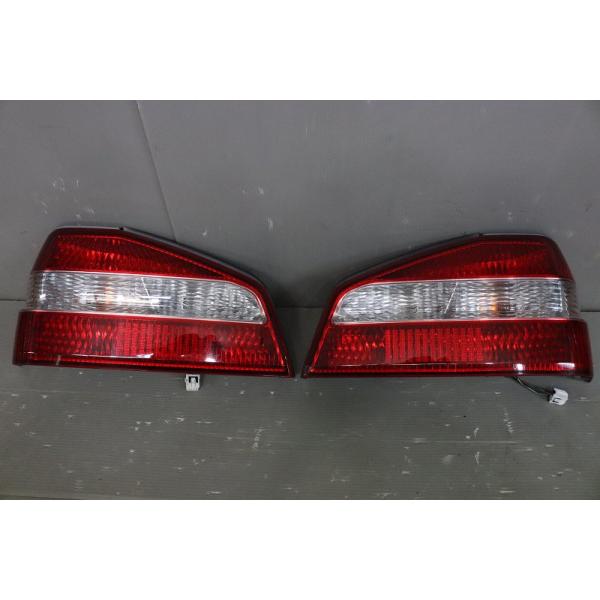 ローレル 25 メダリスト プレミア AT 後期(GC35 C35) 純正