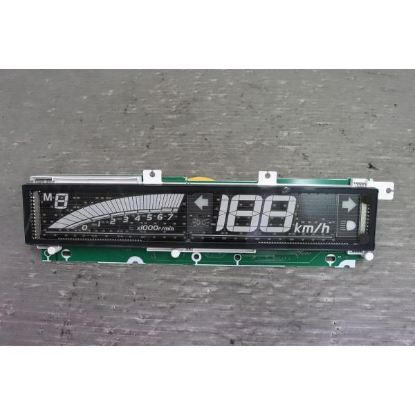 状態未確認　ステップワゴン　RG1/RG2　スピードメーター　メーター ステップワゴンG 前期(RG1 RG2 RG3 RG4) 純正 NS 動作保証 スピード