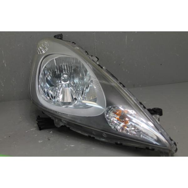フィット GE6 GE7 GE8 GE9 HID 右 ヘッドライト フィット 1.5 RS Sパッケージ 前期(GE8 GE6 GE7 GE9) 純正 右 ヘッド