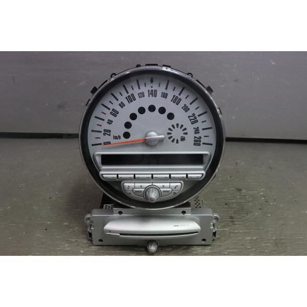 MINI（ミニ） BMW クーパー 右ハン 前期 (R56 MF16) 純正 スピード