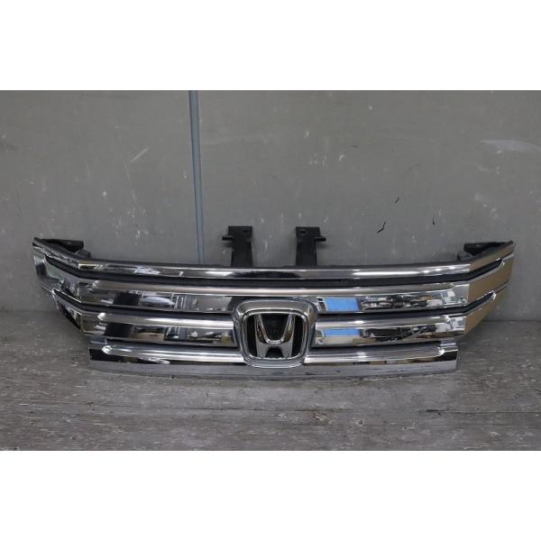 ステップ ワゴン ステップワゴン スパーダ (RK5) 純正 フロント