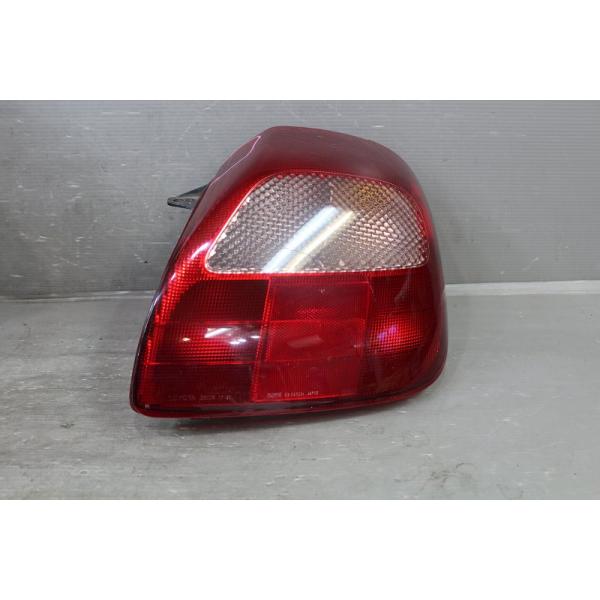 トヨタ（TOYOTA） MR-S Sエディション 5MT 前期 (ZZW30) 純正 コイト
