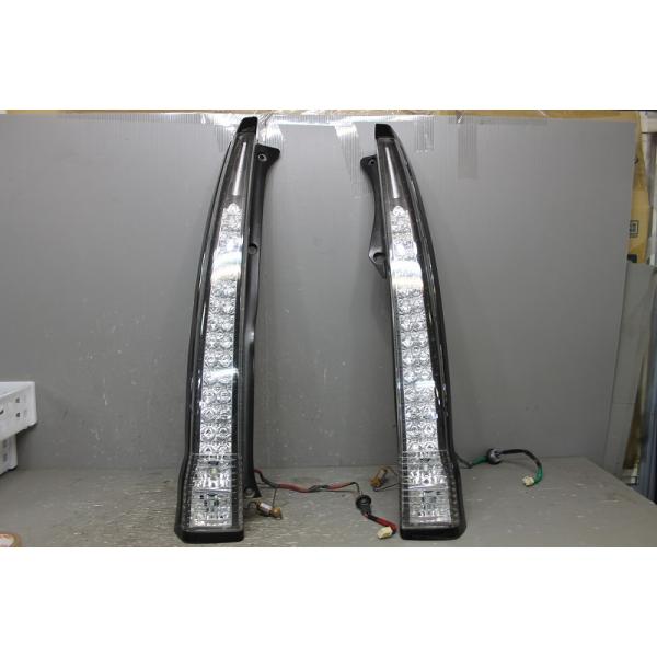 ムーヴ ムーブ カスタム 後期 (L175S L185S) 社外 LHグループ テール