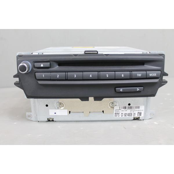 BMW 3シリーズ 320i ツーリング 右ハン LCI 後期(VR20 E91) アルパイン HDDナビ 2008 カーナビ カーディオデッキ  CI 921