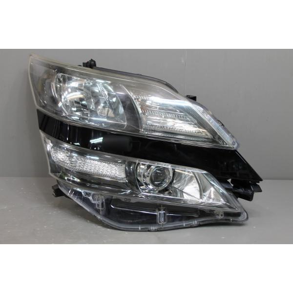 ヴェルファイア トヨタ 3.5Z (GGH20) 純正 右 HID ヘッドライト 58-24