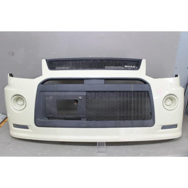 三菱（MITSUBISHI） EKワゴン GS 前期 (H82W) 純正 フロントバンパー