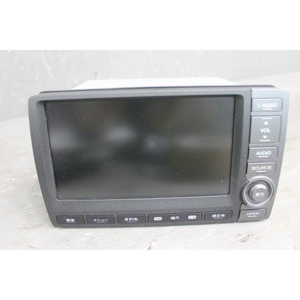 ストリーム RSZ 前期 (RN8 RN6 RN7 RN9) 純正 HDDナビ 2010年 39540