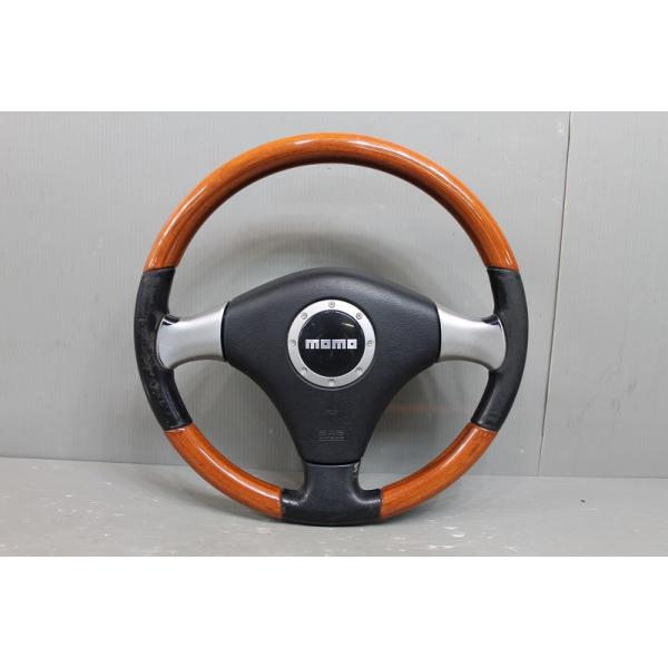 MOMO スポーツステアリング ダイハツ gekiyasuhero_p047673
