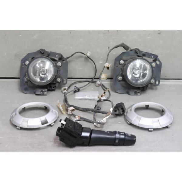 三菱デリカD5 CIBIEフォグランプ 2個セット gekiyasuhero_p048419