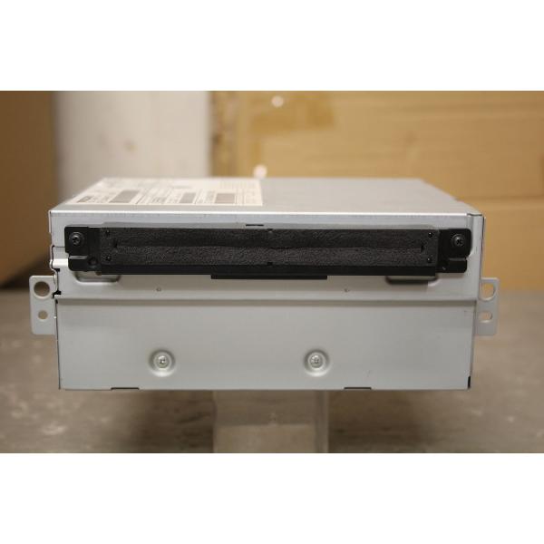 ボルボ V40 T4 Volvo(MB4164T) 純正 MITSUBISHI ミツビシ 破損無 動作保証 ナビユニット カーナビ CD/DVD 3144418