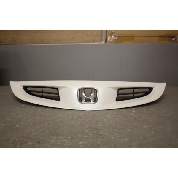 フィット HV ハイブリッド フロントグリル ラジエーターグリル フィット ホンダ 1.3W 中期 (GD1 GD2 GD3 GD4) Modulo フロントグリル